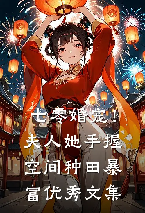 七零婚宠！夫人她手握空间种田暴富优秀文集