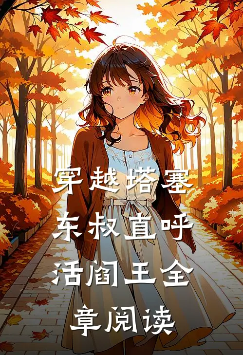 穿越塔塞，东叔直呼活阎王全章阅读