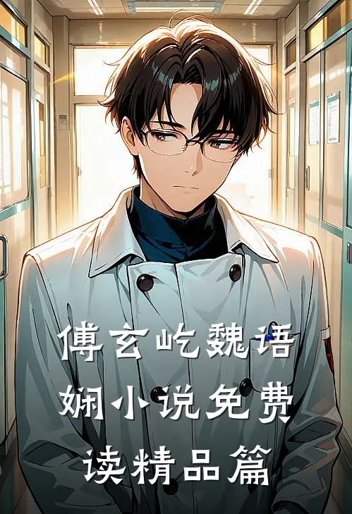 傅玄屹魏语娴小说免费读精品篇