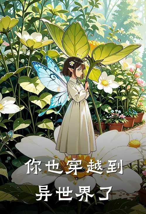 你也穿越到异世界了