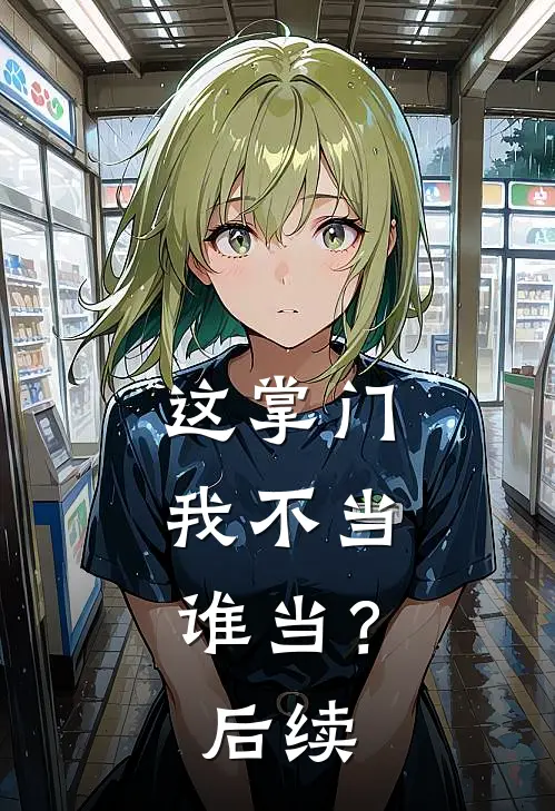 这掌门我不当，谁当？后续