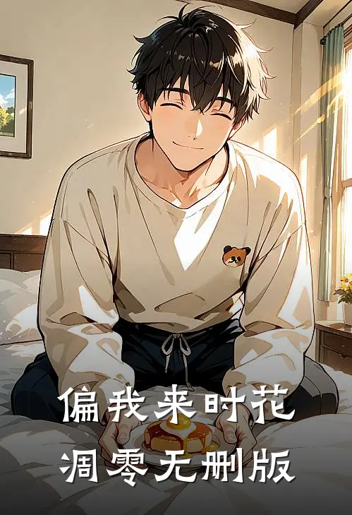 偏我来时花凋零无删版