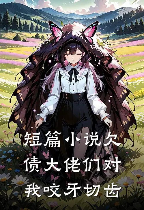 短篇小说欠债大佬们对我咬牙切齿