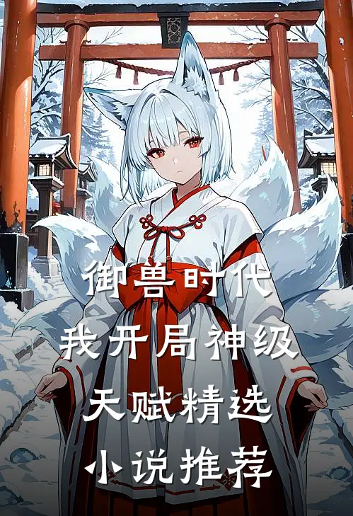 御兽时代，我开局神级天赋精选小说推荐