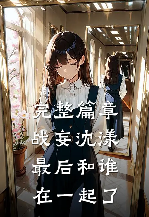 完整篇章战妄沈漾最后和谁在一起了
