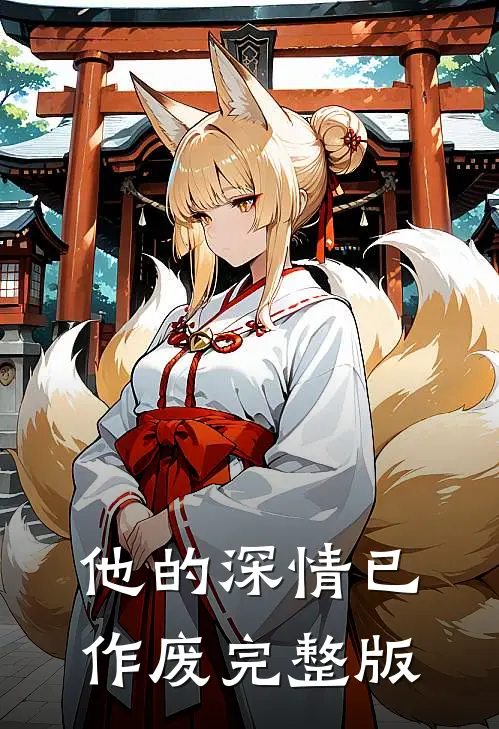 他的深情已作废完整版
