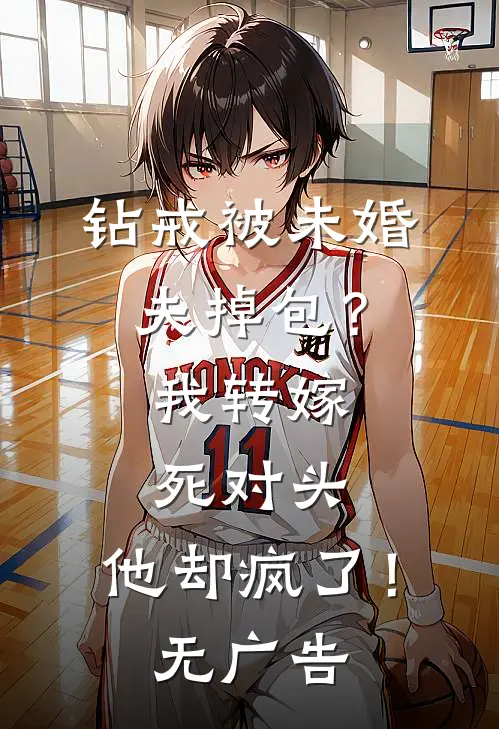 钻戒被未婚夫掉包？我转嫁死对头，他却疯了！无广告