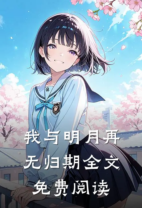 我与明月再无归期全文免费阅读