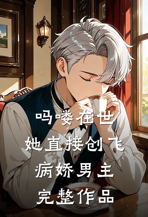 吗喽在世，她直接创飞病娇男主完整作品