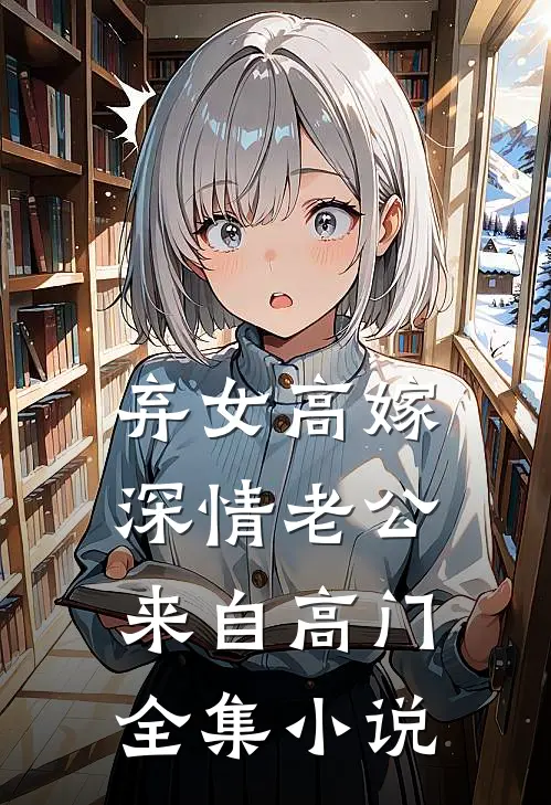 弃女高嫁：深情老公来自高门全集小说