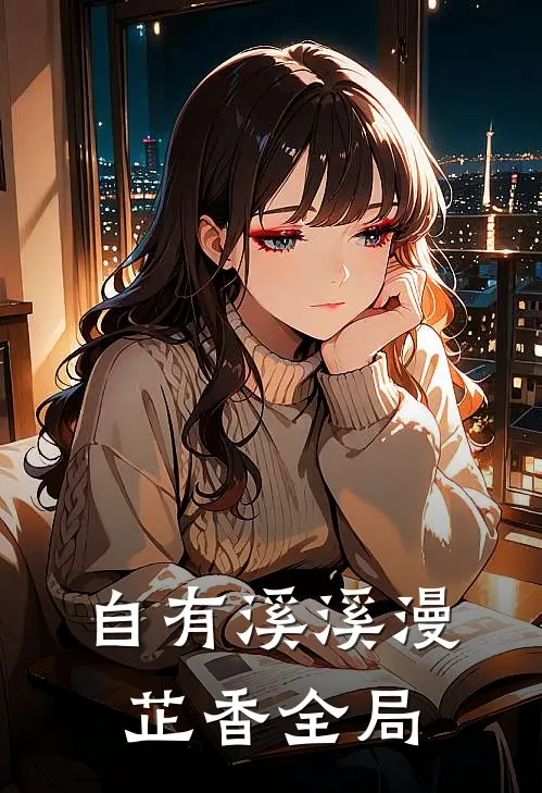 自有溪溪漫芷香全局