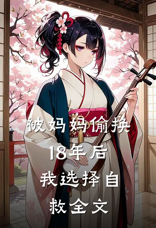 被妈妈偷换18年后，我选择自救全文