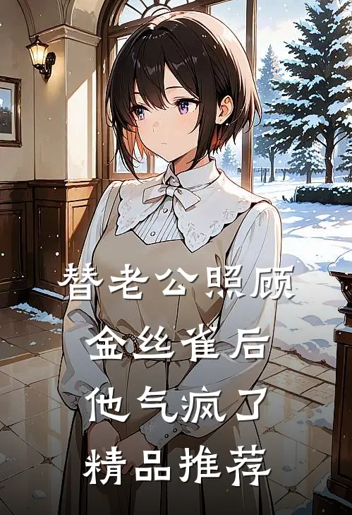 替老公照顾金丝雀后他气疯了精品推荐