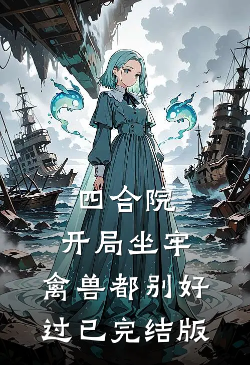 四合院：开局坐牢，禽兽都别好过已完结版