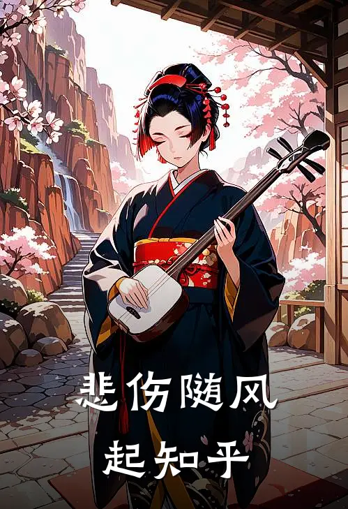 悲伤随风起知乎