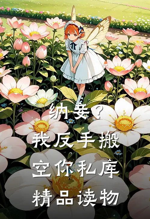 纳妾？我反手搬空你私库精品读物