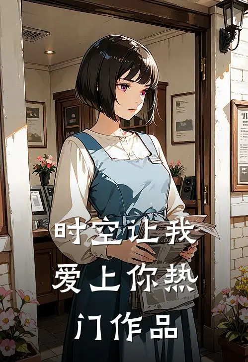 时空让我爱上你热门作品