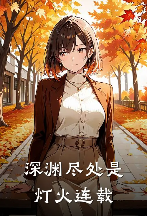 深渊尽处是灯火连载
