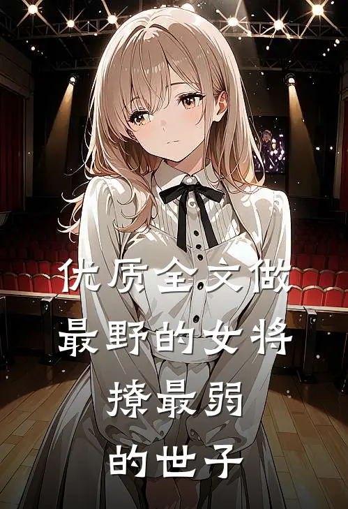 优质全文做最野的女将，撩最弱的世子