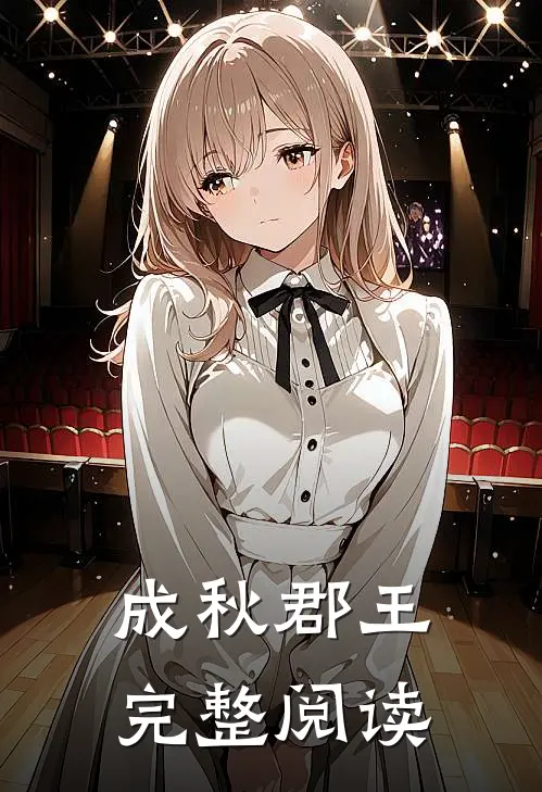 成秋郡王完整阅读