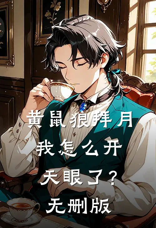 黄鼠狼拜月，我怎么开天眼了？无删版