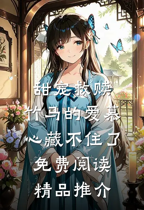 甜宠救赎:竹马的爱慕心藏不住了免费阅读精品推介