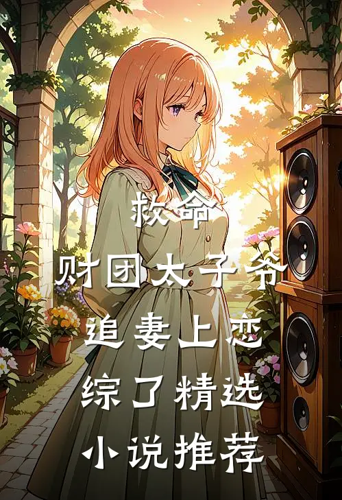 救命，财团太子爷追妻上恋综了精选小说推荐