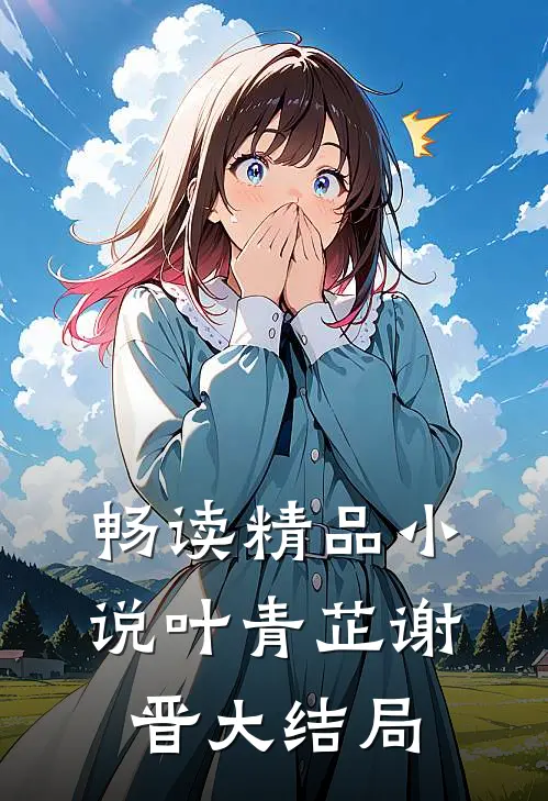 畅读精品小说叶青芷谢晋大结局