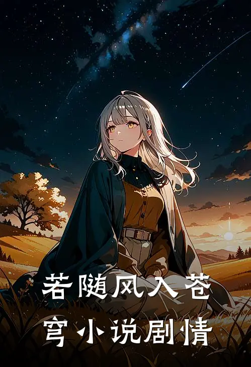 若随风入苍穹小说剧情