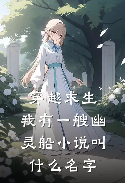 穿越求生：我有一艘幽灵船小说叫什么名字