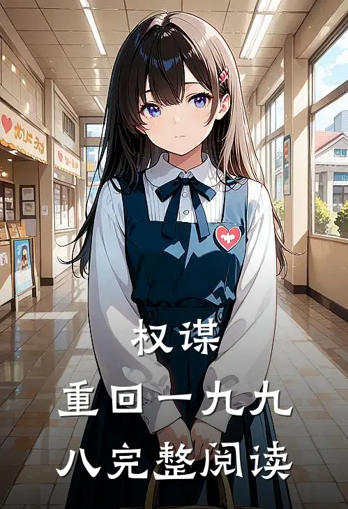 权谋：重回一九九八完整阅读
