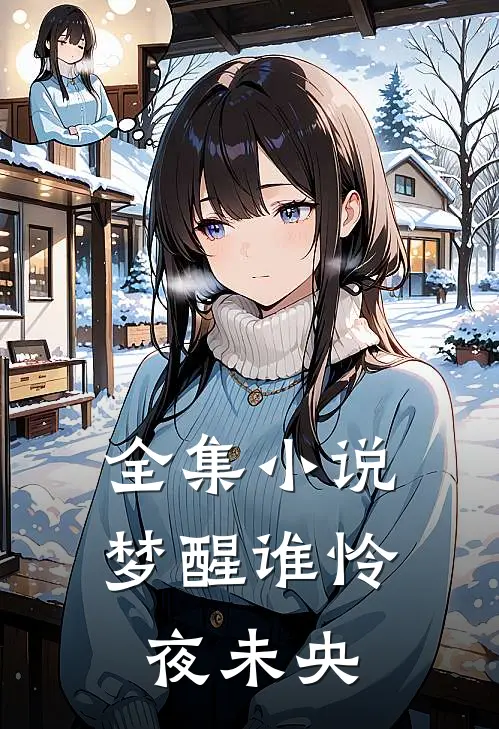 全集小说梦醒谁怜夜未央