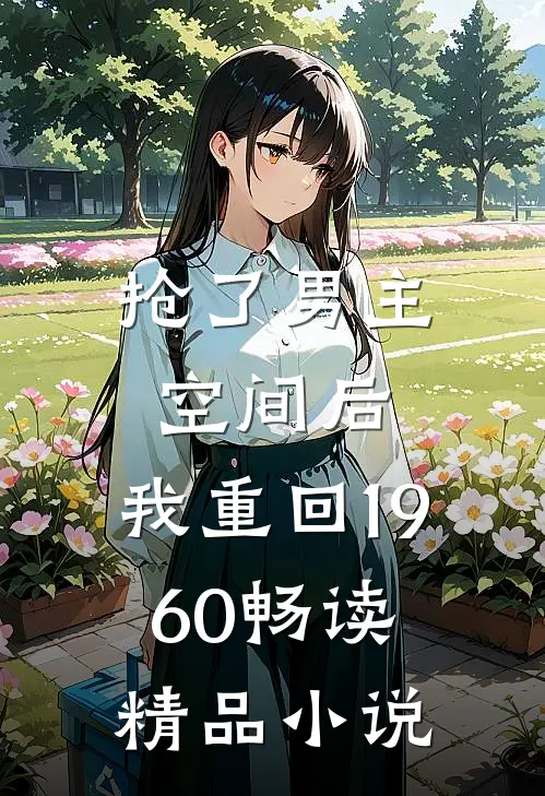 抢了男主空间后，我重回1960畅读精品小说