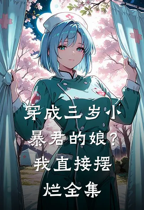 穿成三岁小暴君的娘？我直接摆烂全集