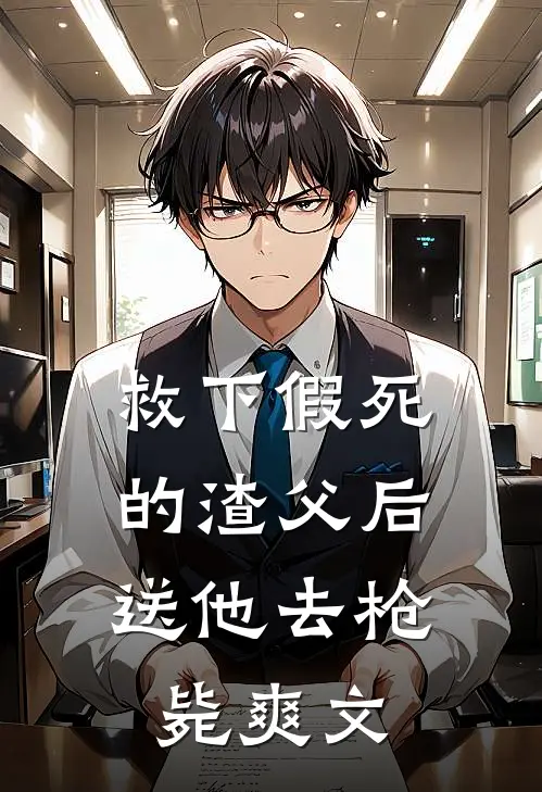 救下假死的渣父后，送他去枪毙爽文