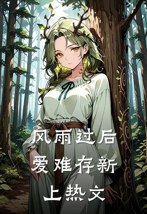 风雨过后爱难存新上热文