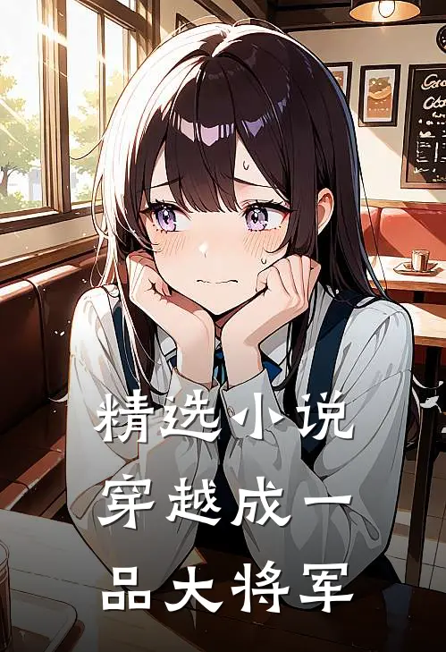 精选小说穿越成一品大将军