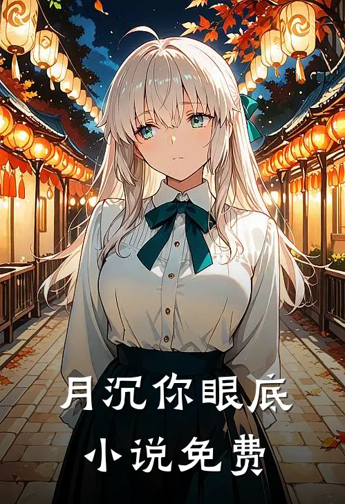 月沉你眼底小说免费