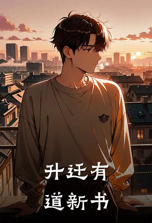 升迁有道新书