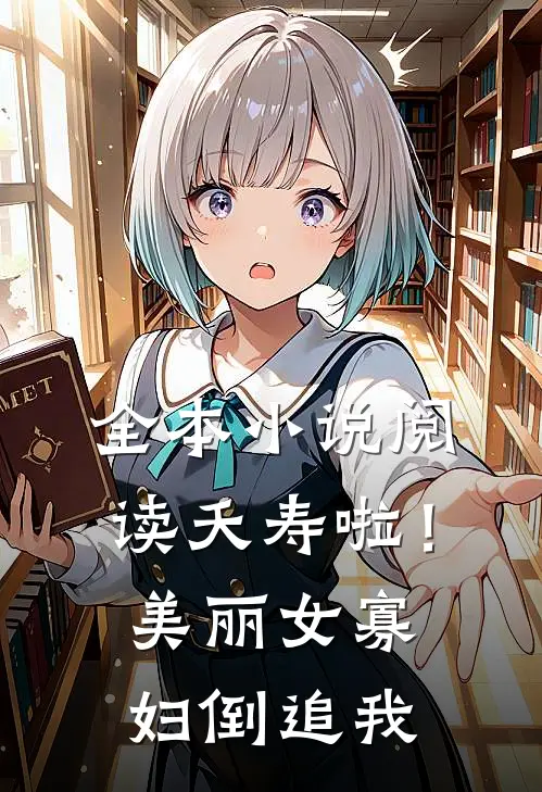 全本小说阅读夭寿啦！美丽女寡妇倒追我