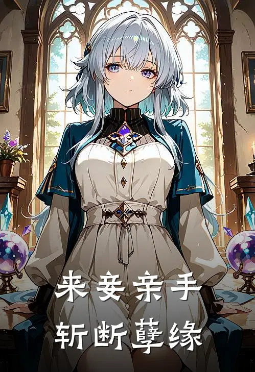 来妾亲手斩断孽缘