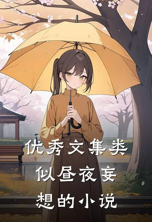 优秀文集类似昼夜妄想的小说
