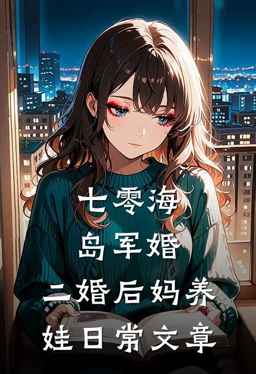 七零海岛军婚：二婚后妈养娃日常文章