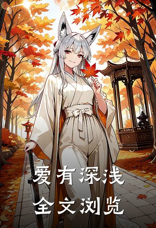 爱有深浅全文浏览