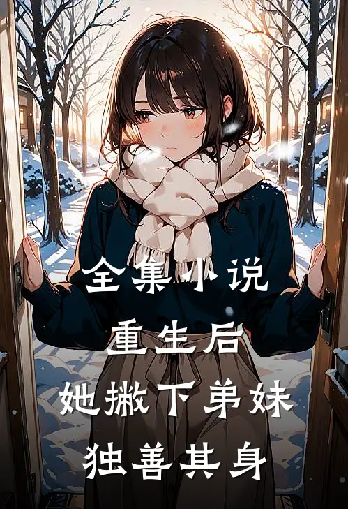 全集重生后,她撇下弟妹独善其身免费阅读