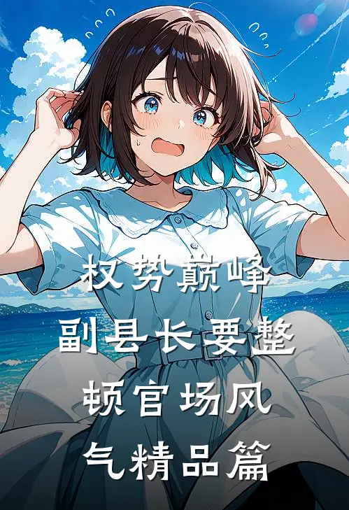 权势巅峰：副县长要整顿官场风气精品篇