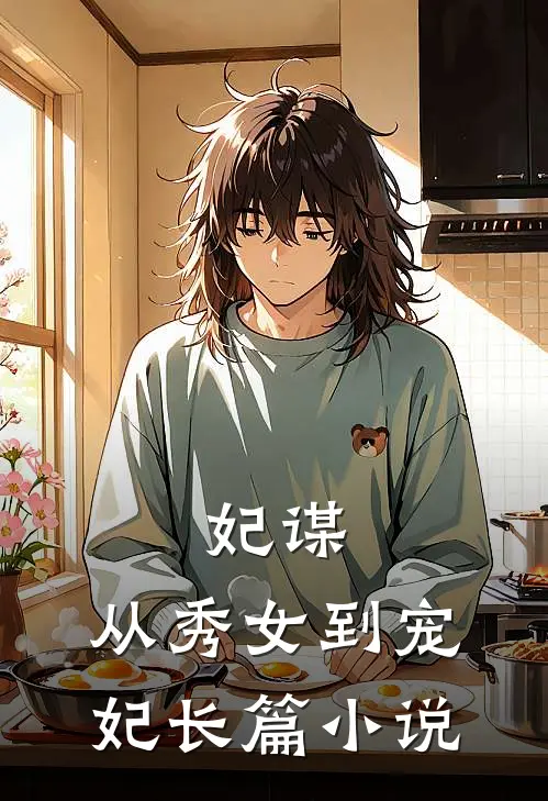 妃谋从秀女到宠妃长篇免费阅读
