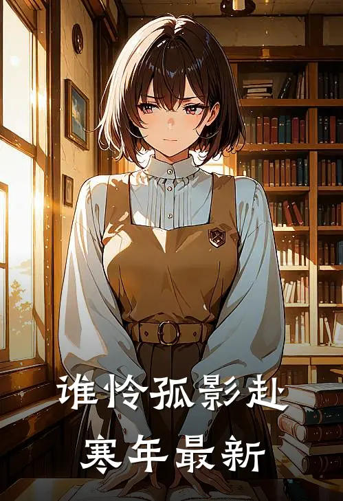 谁怜孤影赴寒年最新