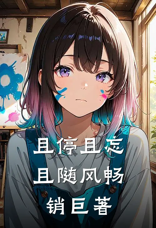 且停且忘且随风畅销巨著
