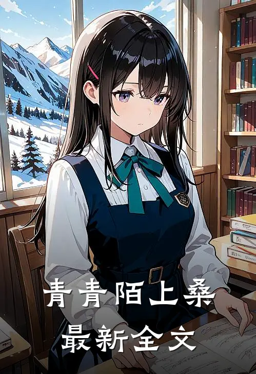 青青陌上桑最新全文